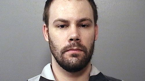 Brendt Christensen showed no remorse for murdering Yingying Zhang.