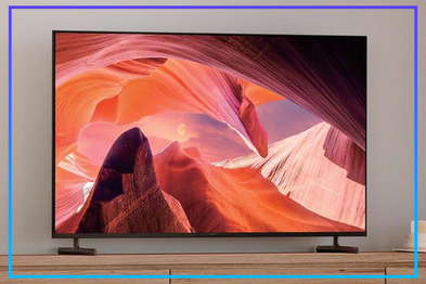 9PR: Sony Bravia 65-Inch X80L LED 4K Smart Google TV