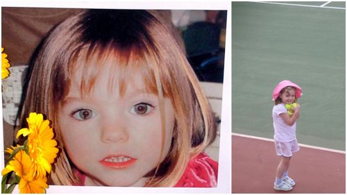 'The worst possible thing happened': Nanny of Madeleine McCann breaks her silence