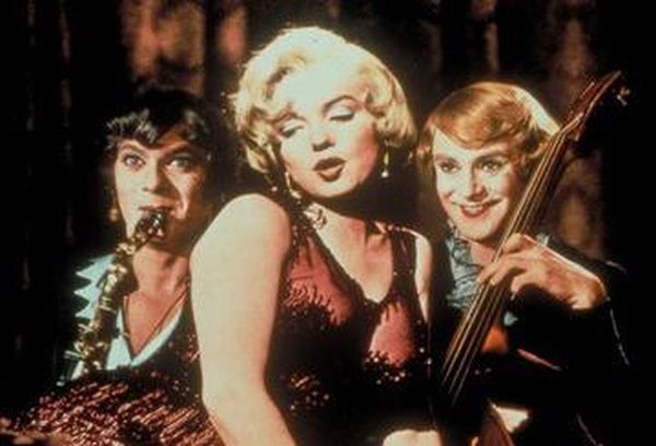 Some Like It Hot