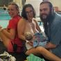 Teen lifeguard helps woman give birth at local pool