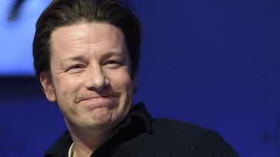 Jamie Oliver 2
