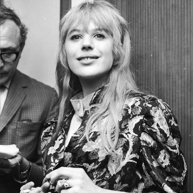 Marianne Faithfull