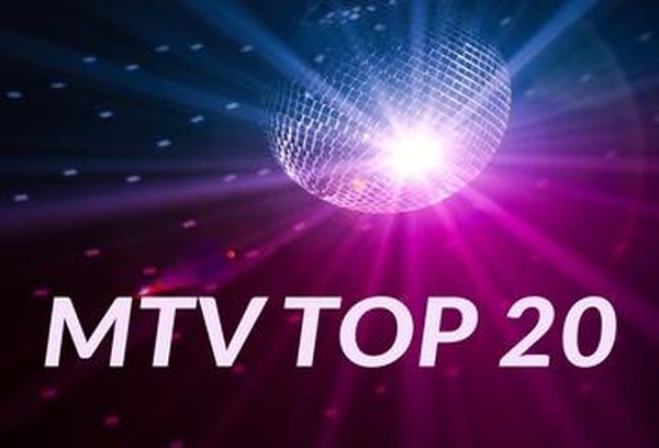 MTV Top 20