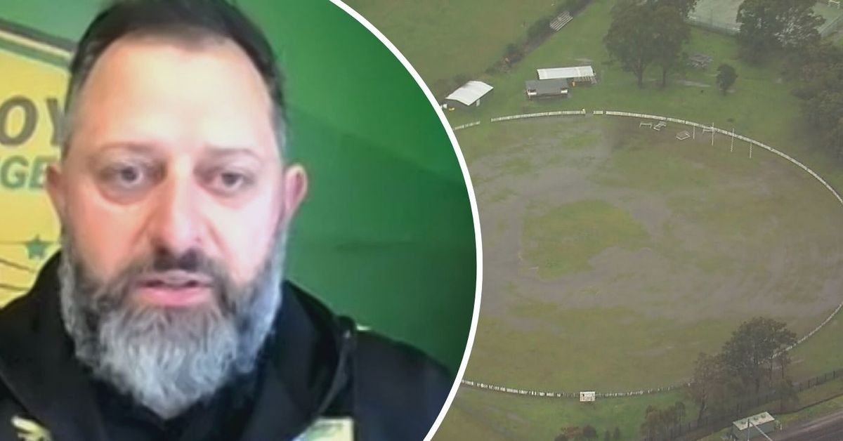 'Heartbreaking': Hidden toll of Sydney's wettest August in 27 years