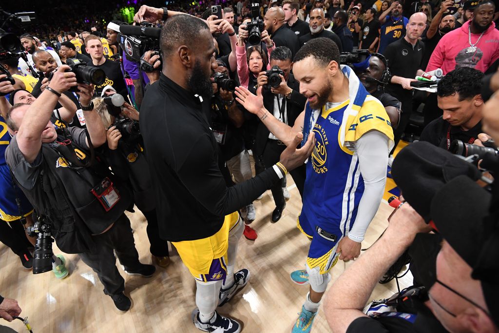 NBA Finals 2018 dates, schedule, Australia start date, Warriors vs