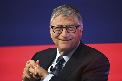 It comes after reporting about allegations of inappropriate workplace behaviour by Microsoft founder and former CEO Bill Gates. 