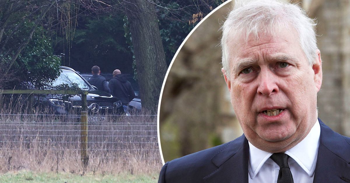 Former Prince Andrew arrested; Police search addresses linked to brother of King Charles III on his 66th birthday