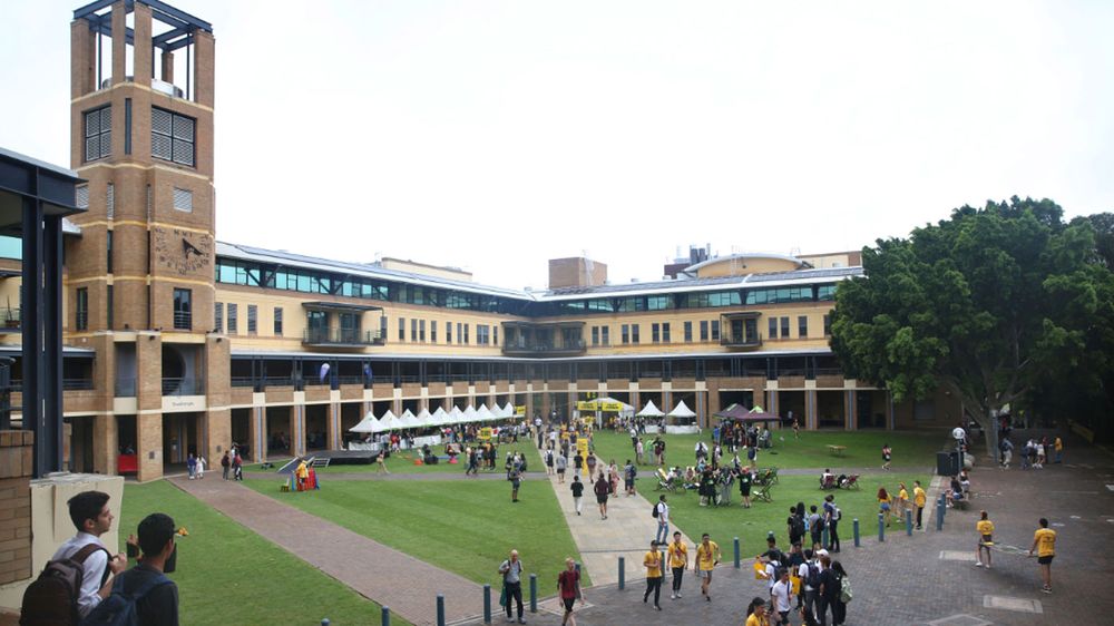 澳留学生录取人数竟是美国的8倍！澳洲智库：住房短缺有80%是留学生导致的（组图） - 2