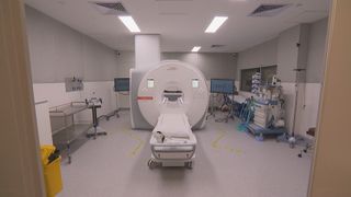 Cryoablation, Liverpool Hospital: The new MRI machine freezing tumours and  saving patients from severe pain