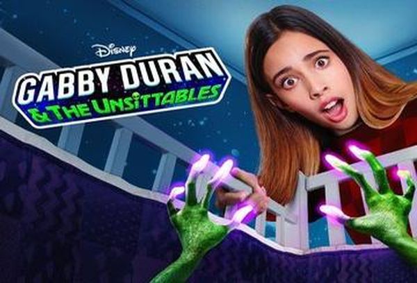 Gabby Duran & The Unsittables