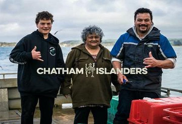Chatham Islanders