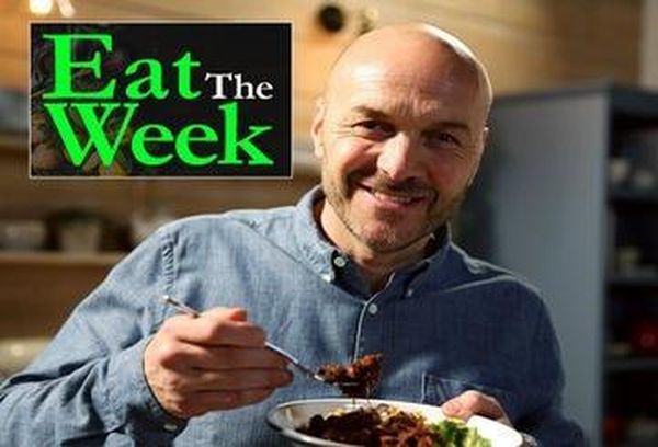 Eat The Week