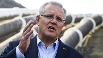 The Morrison government has provided the Clean Energy Finance Corporation (CEFC) with $1b in new capital to invest in reliable energy generation.