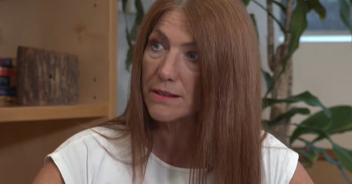 Robin Bailey reveals her affair before husband Tony Smart’s suicide