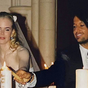 Nicole Kidman shares never-before-seen wedding snap