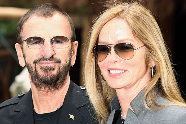 Ringo Starr Reluctantly Lists English Country Estate For Sale