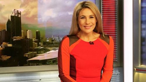 Channel Nine presenter opens up about her battle with the ‘ugly’ truth behind the scenes