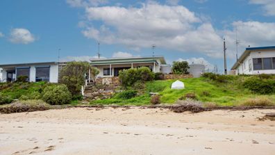 Property SA waterfront affordable listing Domain house