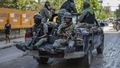 Haiti prepares for influx of foreign forces as locals flee violence