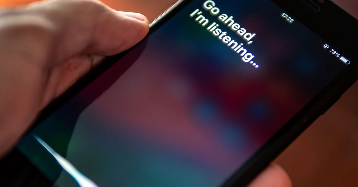 Apple Settles Siri Eavesdropping Lawsuit for $95 Million