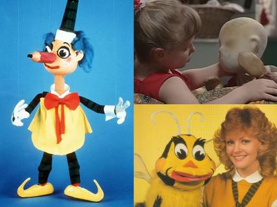 The most memorable Aussie kids' TV shows from the 80s and 90s