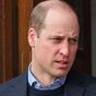 Prince William refuses to comment on Prince Andrew when confronted by journalist