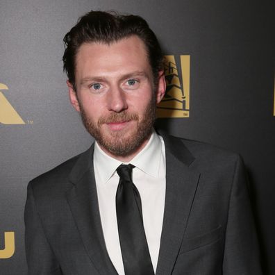 Keir O'Donnell, The Dry, movie, Eric Bana, Golden Globe Awards Awards Party 2016, The Beverly Hilton Hotel