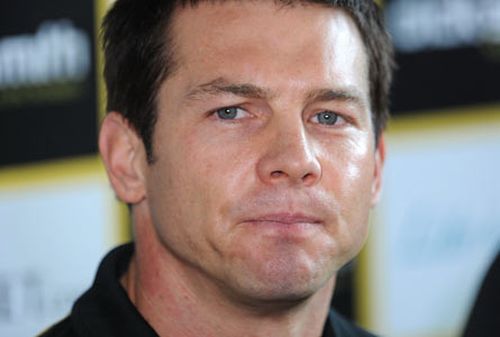 Ben Cousins. (AAP)