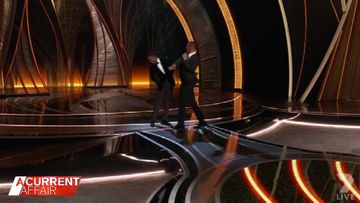 Anti-violence groups slam Will Smith's Oscars slap