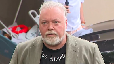 Kyle Sandilands discusses future at ARN after suspension