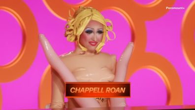 RuPaul's Drag Race, Chappell Roan