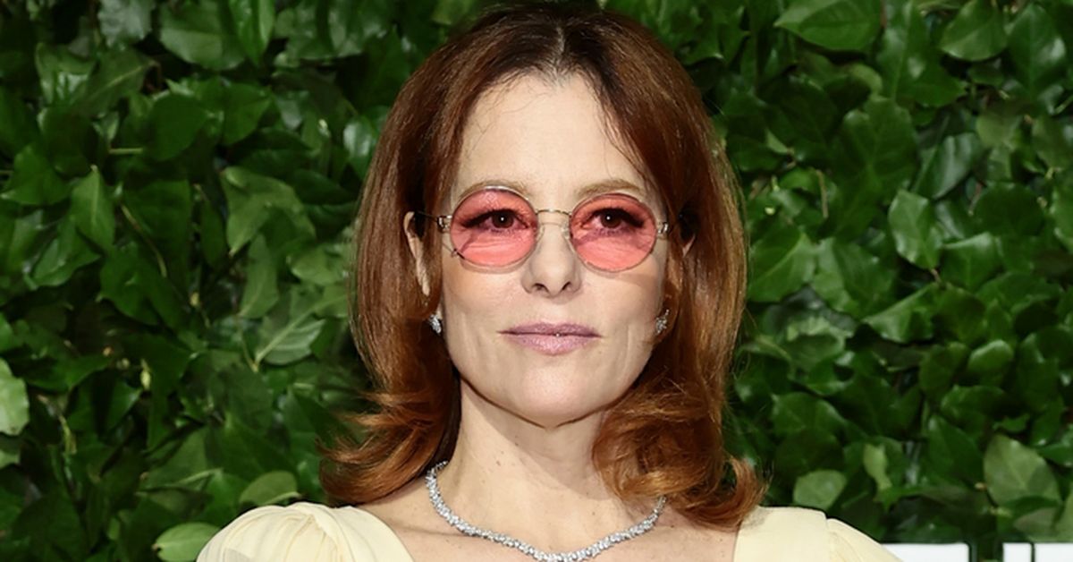 The biggest stars on television gather in New York for the Gotham TV Awards | Including Parker Posey, Noah Wyle and Elisabeth Moss