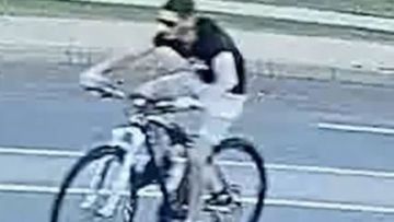 Police are seeking information after children were approached by an unknown male, who allegedly exposed himself and started inappropriate conversations on two separate occasions in Perth.