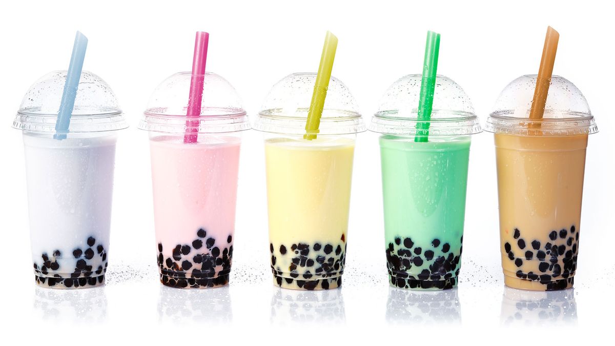 Is bubble tea healthy? - 9Coach