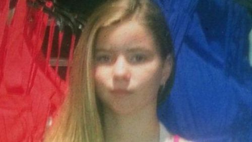 Missing 13-year-old Bundamba girl found safe and well