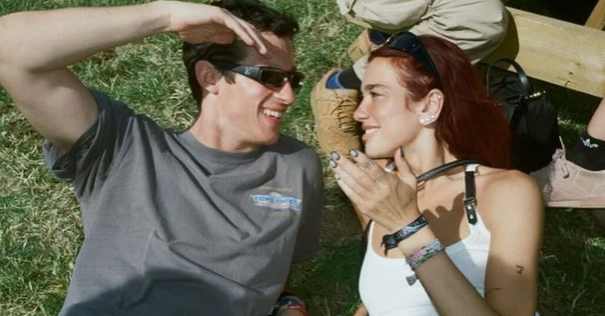 New Celebrity Couples: Stars Go Public with Their Romance