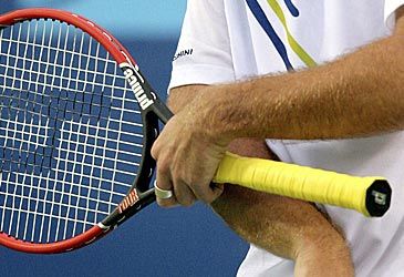 What is the medical term for tennis elbow?