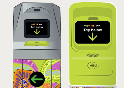 Oggi inizierà il tanto atteso viaggio senza biglietto sui treni del Victoria