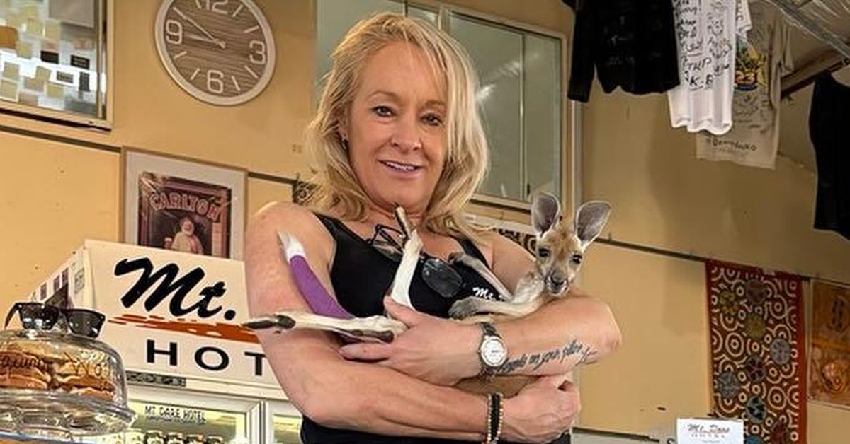 The Incredible Story of Running Australia's Most Remote Pub: Isolation, Adventure, and Unexpected Responsibilities