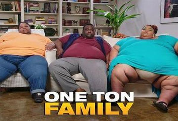 One Ton Family