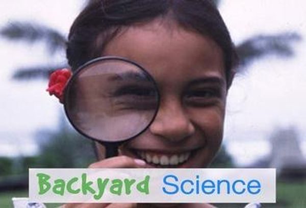 Backyard Science