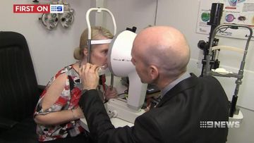 VIDEO: Treating irritable eye conditions now easier than ever