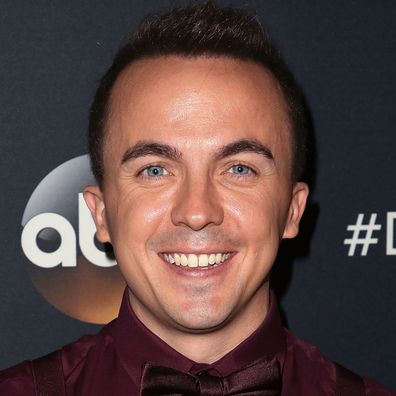 frankie muniz stroke