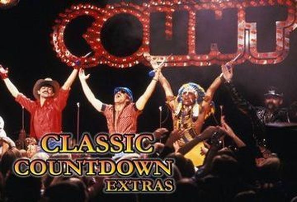 Classic Countdown Extras