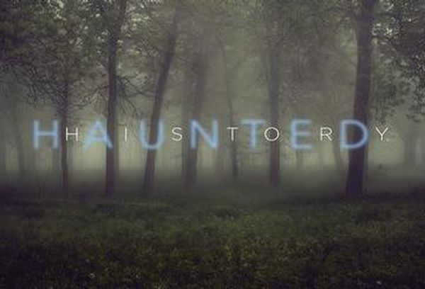 Haunted History