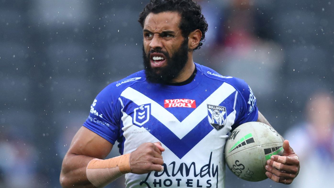EXCLUSIVE: 'Dangerous' ploy exposed as Storm fail to lure Josh Addo-Carr, swoop on David Nofoaluma
