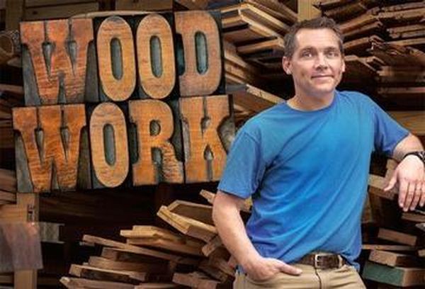 Wood Work