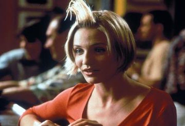 There's Something About Mary