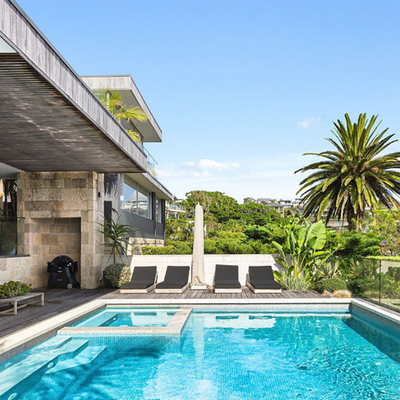 A house in Bronte for $30 million? Designer digs smashes suburb record